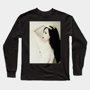 Bloodless Long Sleeve T-Shirt